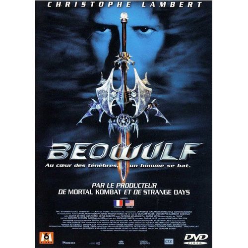 Beowulf