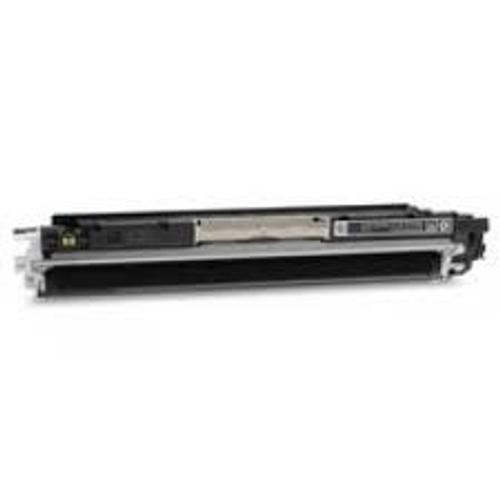 Toner compatible noir HP 126A (Ce310A)