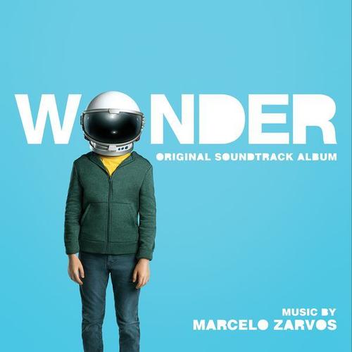 Wonder - Original Soundtrack