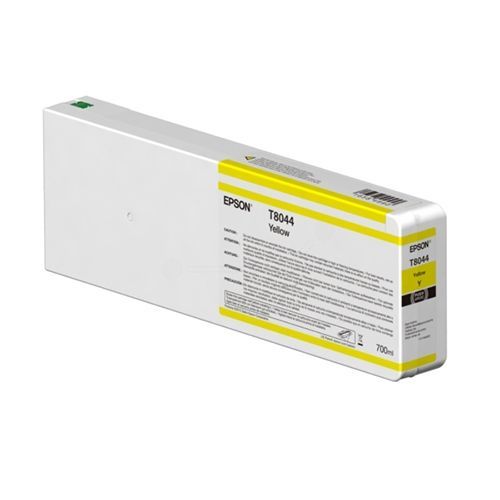 Epson T55K400 Toner Jaune