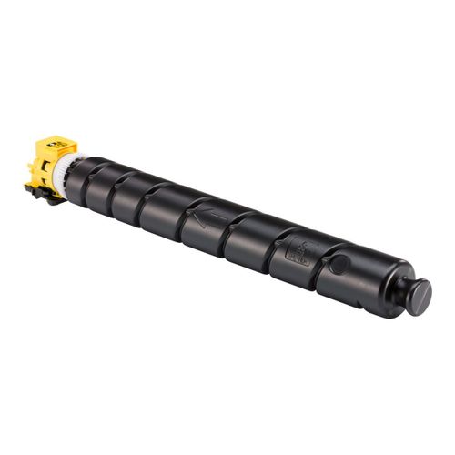 Toner jaune compatible Kyocera Tk-8365 (1T02Ypanl0 / Tk8365Y)