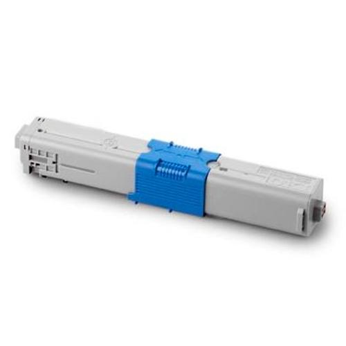 Toner compatible Oki C332Dn / Mc363Dn / Md563Dn Magenta (46508710/46508714)