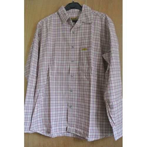 Chemise "Maverick" T M