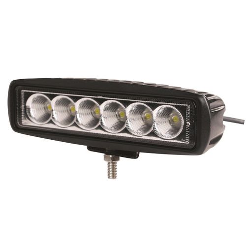 Phare de travail rectangulaire LED TOPCAR 17044