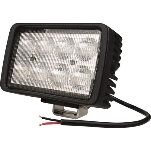Phare de travail rectangulaire LED TOPCAR 17096