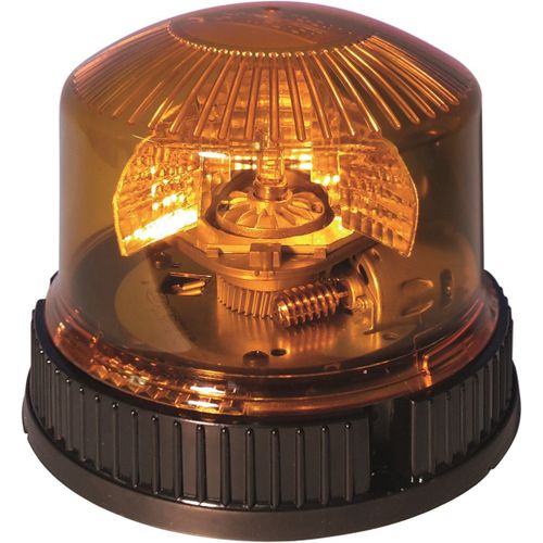 Gyrophare halogène 12/24V TOPCAR 17051