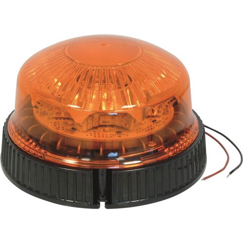SODISE - Gyrophare LED rotatif à fixer - 17055