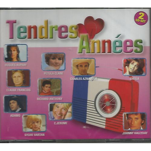 Tendres Années