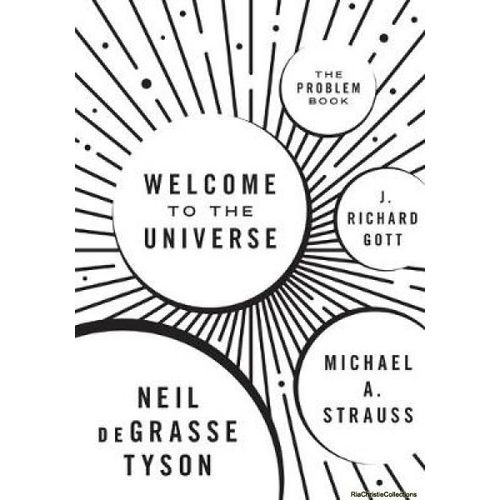 Welcome To The Universe