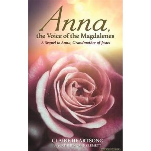Anna, The Voice Of The Magdalenes