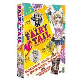 ② Fairy Tail - Arco completo con los 5 primeros tomos Estado — BD — 2ememain