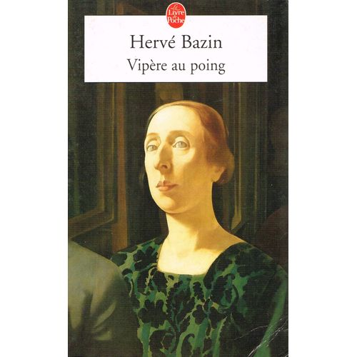 Vipère Au Poing