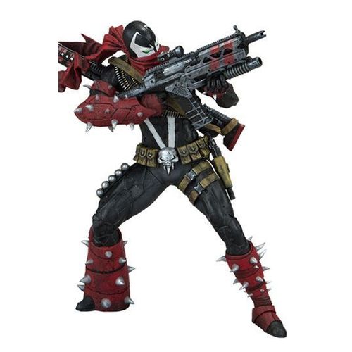 Spawn Figurine Color Tops Commando Spawn 18 Cm