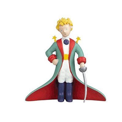 Figurine Petit Prince : Petit Prince En Habit