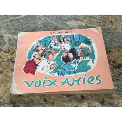 Voix Amies