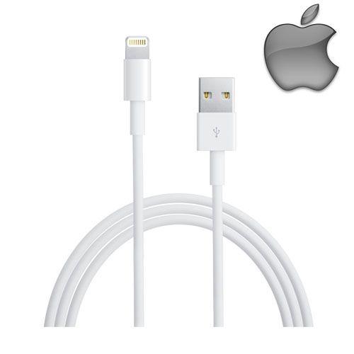 Apple Lightning cordon d'alimentation chargeur USB iPad Pro iPhone