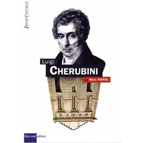 Luigi Cherubini