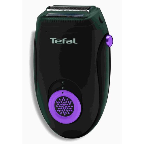 Tefal Epilateur Électrique - Ep2805f0