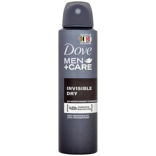 Dove Men + Care Invisible Dry Anti-Transpirant 250ml 