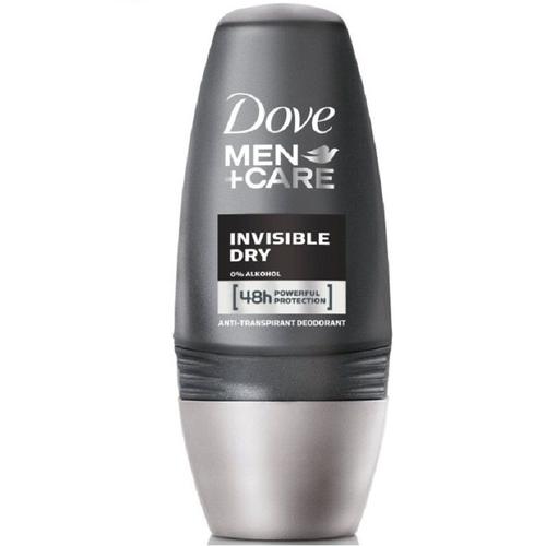 Dove Men + Soin Déo Roll-On Invisible Dry 50ml 