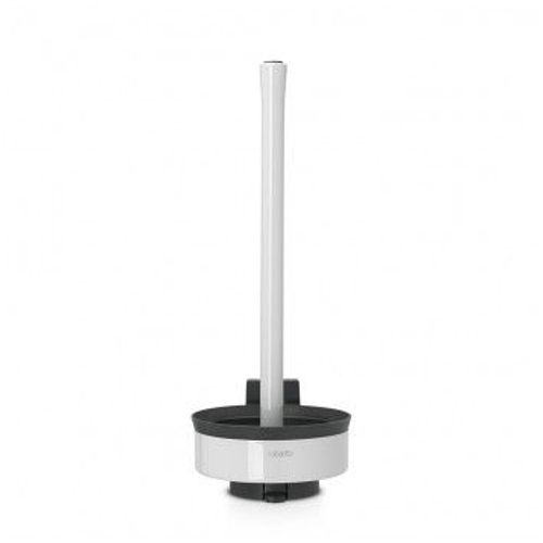 Brabantia Distributeur de rouleaux de papier toilette - White