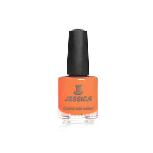 Jessica Nail Vernis 7. 4 Ml Monsoon Melon 876 