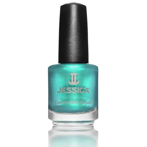 Jessica Nail Vernis 7. 4 Ml Sur Toute La Nuit 541 