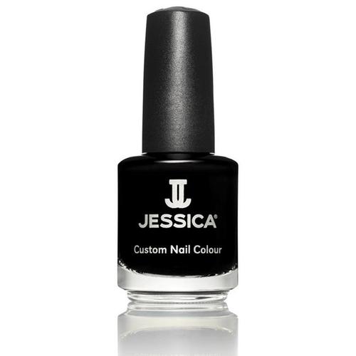 Jessica Nail Vernis 7. 4ml De Velours Et De Perles 752 