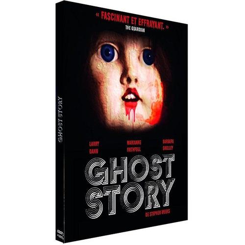 Ghost Story