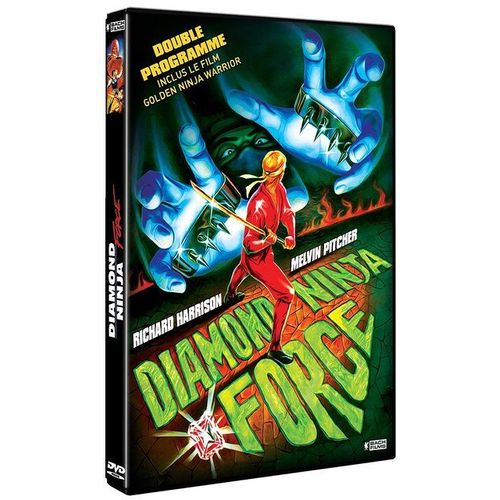Diamond Ninja Force