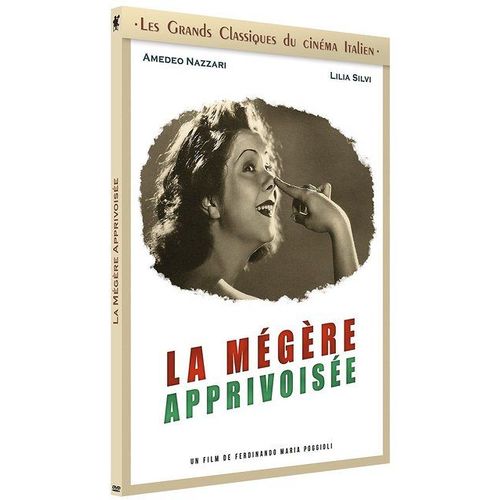 La Mégère Apprivoisée