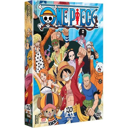 One Piece - Zo - Vol. 2
