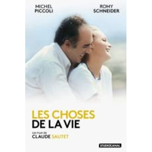 Les Choses De La Vie - Version Restaurée