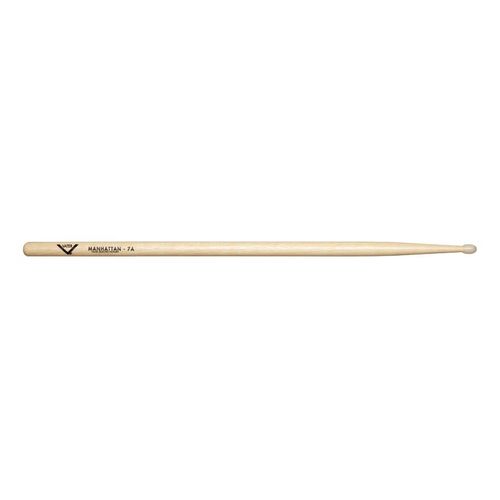 Vater 7a Olive Nylon - Paire De Baguettes Batterie - Vh7an