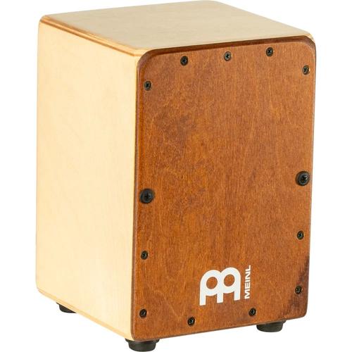 Meinl Mc1ab Almond Birch Mini Series Cajón