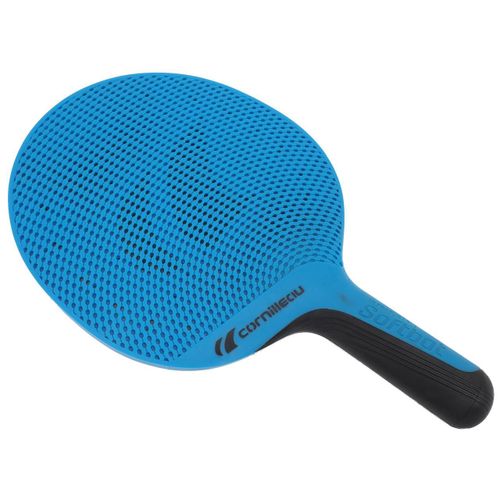 Raquette Tennis De Table Cornilleau Softbat Ultradurable Ble Bleu 83540