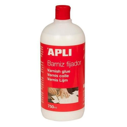 Appli Vernis Colle - 750 Ml