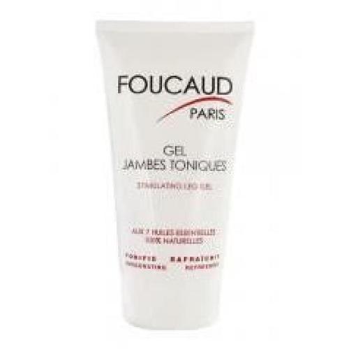 Foucaud Gel Jambes Toniques - Tube 150 Ml