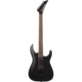 Jackson X Series Soloist Sla6 Dx Guitare Électrique Baryton Satin Black