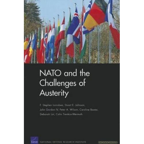 Nato And The Challenges Of Austerity