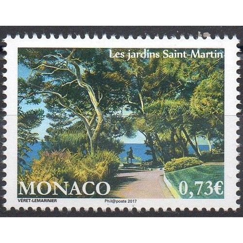 Les Jardins De Saint Martin