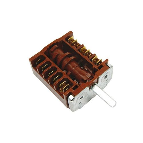 Beko. Commutateur De Plaque. Ref: 163100005