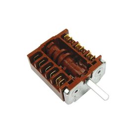 Beko. Commutateur De Plaque. Ref: 163100005
