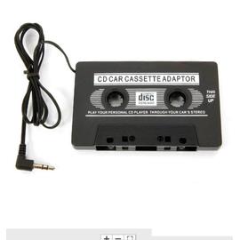 Adaptateur Cassette - Achat neuf ou d'occasion pas cher
