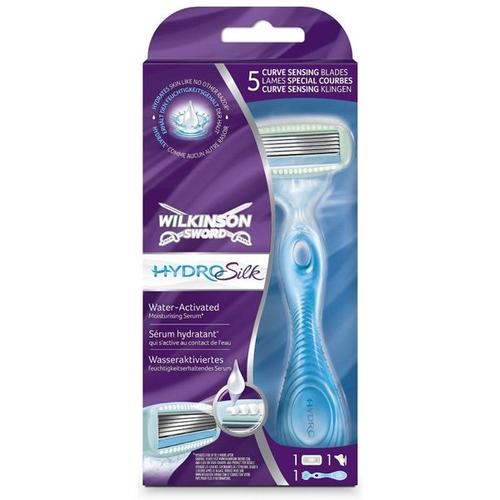 Wilkinson Sword Hydro Soie Rasoir 