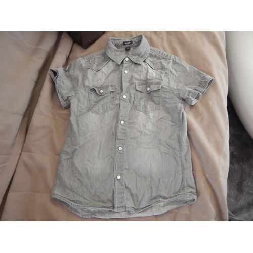 Chemise 5 Ans
