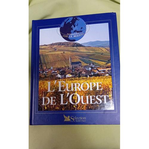 L Europe De L Ouest/ Selection Readers Digest