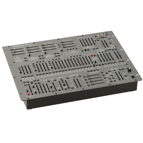 Behringer 2600 Gray Meanie Synthétiseur