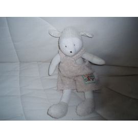 Doudou  Mouton La Grande Famille  Moulin Roty    1790865  46