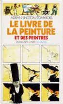 Le livre de la peinture et des peintres